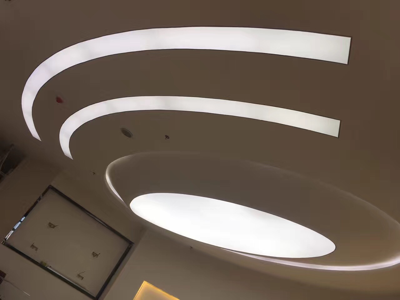 Customised Lighting Image